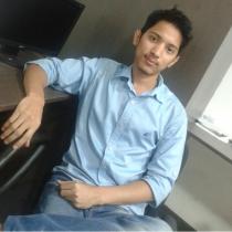 Entrayn Profile of Ashish Sajwan