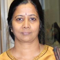 Entrayn Profile of Usha Narasimhan
